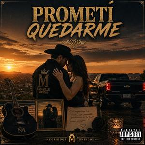 Prometi Quedarme