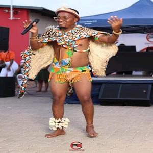 Ngwanake o sepetse (Radio Edit)