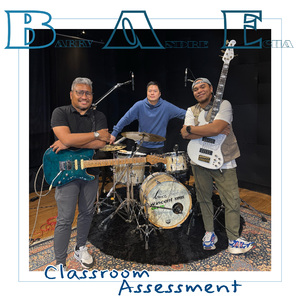 Classroom Assessment