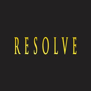 RESOLVE (feat. Infinitely Beats)