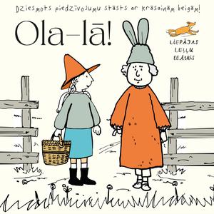 Ola (feat. Madara Enkuzena & Mikus Frišfelds)