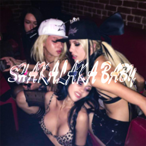 Shakalaka Baby