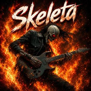 Skeleta