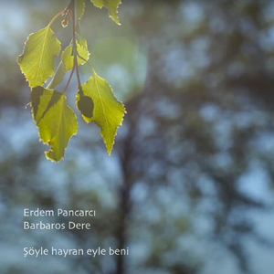 Şöyle Hayran Eyle Beni (feat. Barbaros Dere)