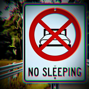 nosleeping