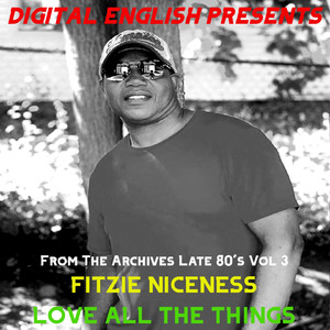 Love All the Dubs (Digital English Presents from the Archives Late 80's Vol 3)