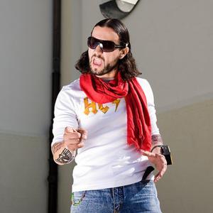 VEŘEJNÝ NEPŘÍTEL (RYTMUS cover)