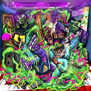 NOMF (feat. Yoga Fire)