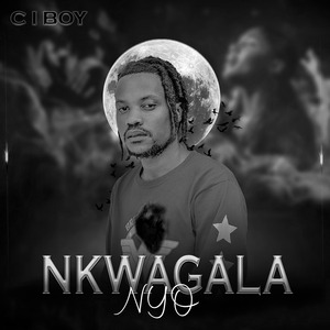 Nkwagala Nyo