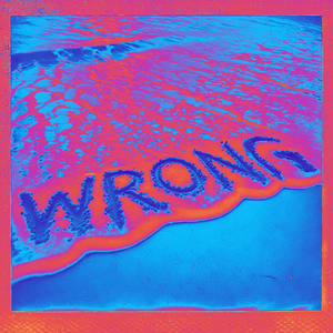 Wrong