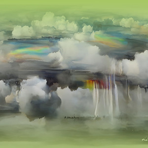 She Thinks He Got It Going On