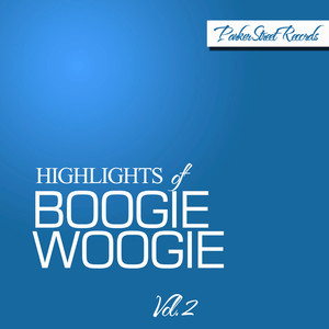 Lightnin Boogie
