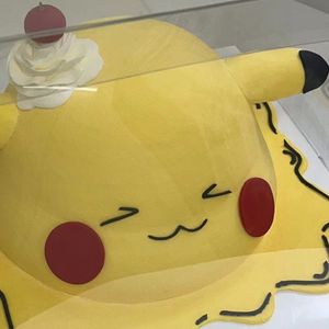 这就是爱吗?（翻自 群星）