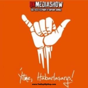 Ýitme Habarlaşarys (feat. DZ-ED, Era89 & Serdar Agaly)