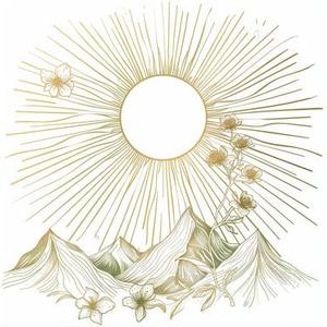 村前那颗红枣树