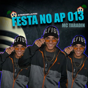 Festa no Ap 013