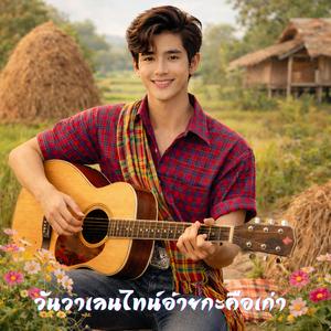 วันวาเลนไทน์อ้ายกะคือเก่า