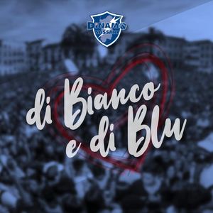 Di bianco e di blu (Inno ufficiale Dinamo Sassari)