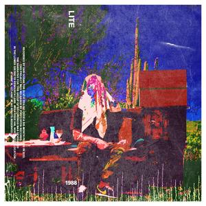 Moments Before The Storm