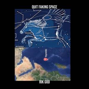 Quit fakeing space