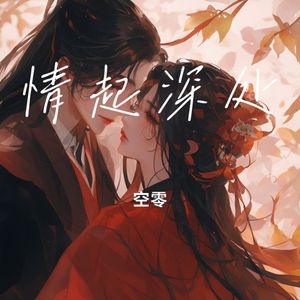 情起深处