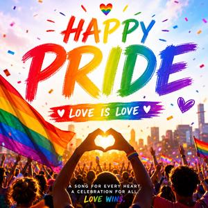 Happy Pride
