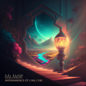 Impermanence (feat. Carl Cox)
