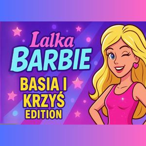 Lalka Barbie