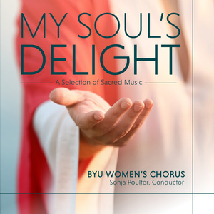 Beautiful Savior (Arr. for Women's Choir by Ryan Murphy)
