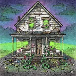 $lime (feat. Luh Kush)