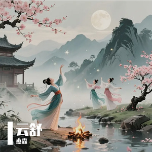 云舒