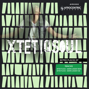 Better Places (feat. Ay J) (Martin Landsky Dub)