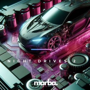 Beat Inside (Toni Alvarez, Rouss Noir Remix)