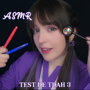 Asmr Sigue mis Instrucciones: Un Regalo para ti
