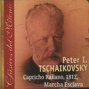Capricho italiano, Op. 45: Andante un poco rubato - Pochissimo più mosso - Allegro moderato