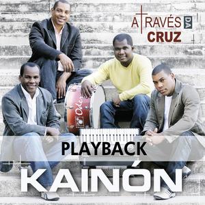 Através da Cruz (Karaoke Version)