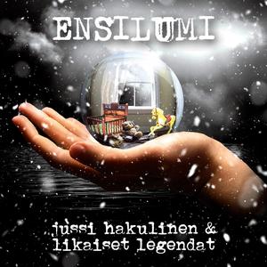 Ensilumi