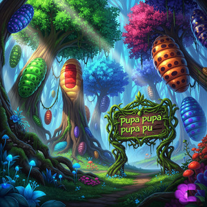 Pupa pupa pupa pu