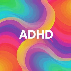 ADD ADHD Music