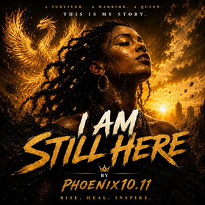 I AM STILL HERE (Demo)