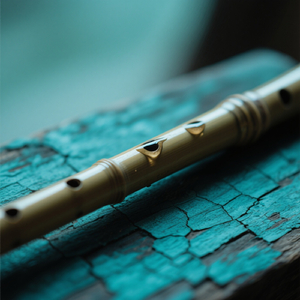 দুঃখের বাঁশি