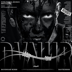 Brutalism (Extended Mix)