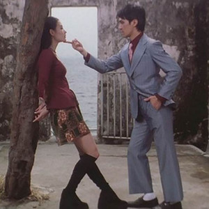 柳飘飘（prod.by 蛋卷）