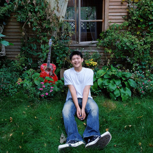 午后 校园 你在哪一边