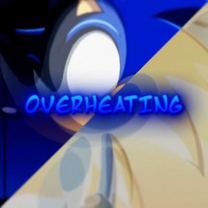 OVERHEATING (feat. Sh!nki)