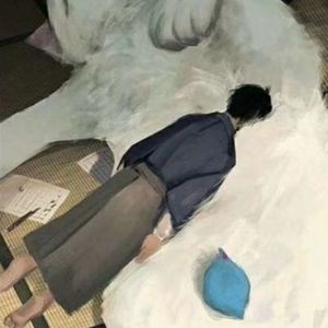 勇敢与孤单作战