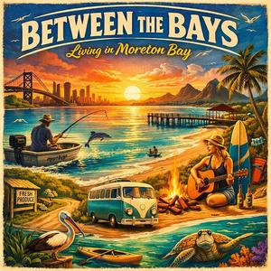 Between the bays (Living in Moreton Bay)