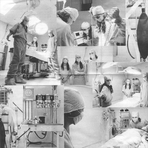 Moriré en el intento