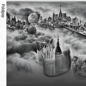 Anggur merah temani malam ku