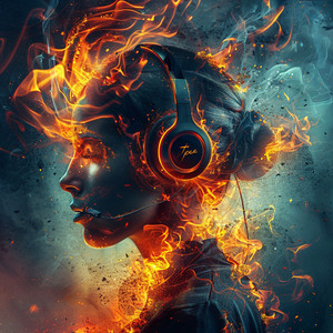 Hearth's Nighttime Melody